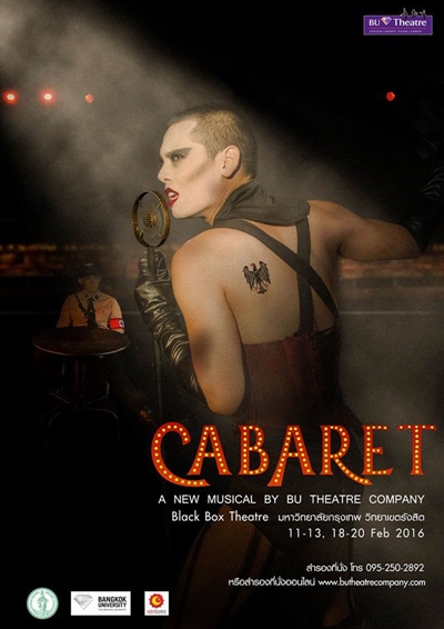Cabaret