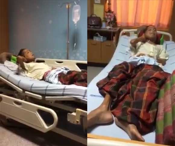 แดง จิตกร