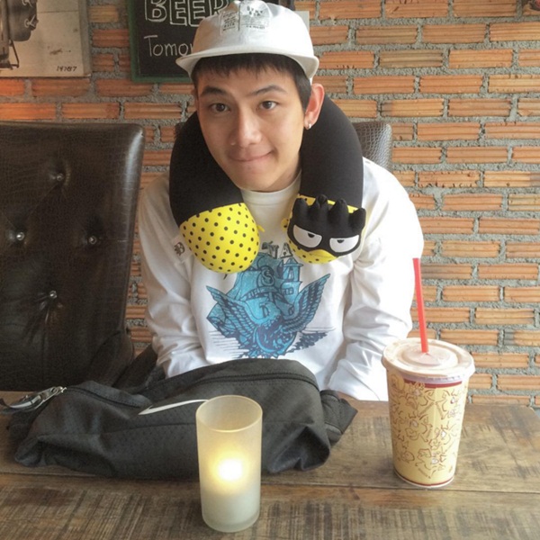 หวานจนมดขึ้น ! เอิร์ธ ธวัช เผยชอตขอคบ สาวบีม 