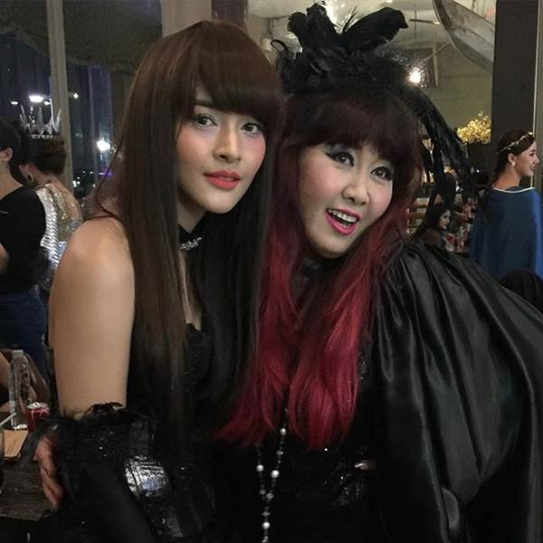 วันเกิด มิน พีชญา