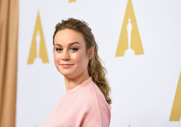 บรี ลาร์สัน