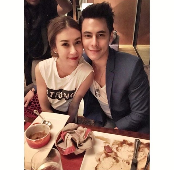 ซี ศิวัฒน์ เอมมี่ กลิ่นประทุม