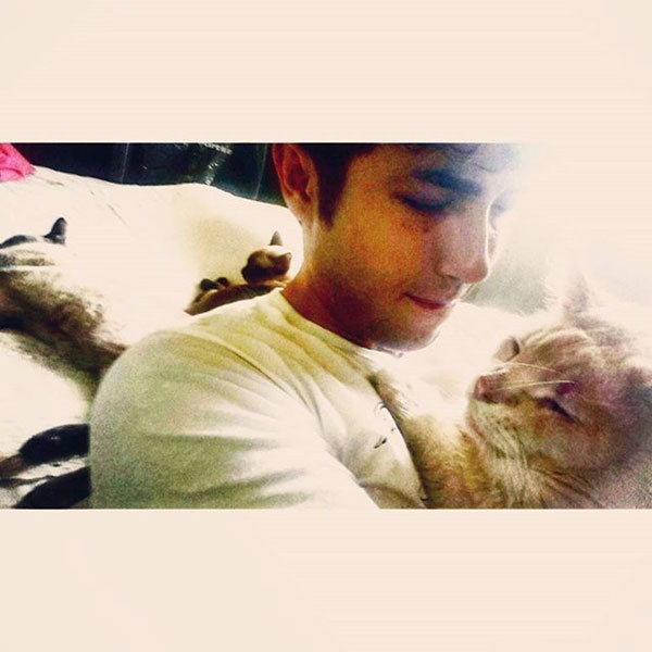 แอนดริว เกร็กสัน