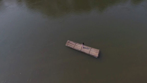 อั้ม พัชราภา เพลิงพระนาง