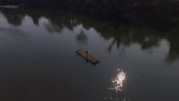 อั้ม พัชราภา เพลิงพระนาง