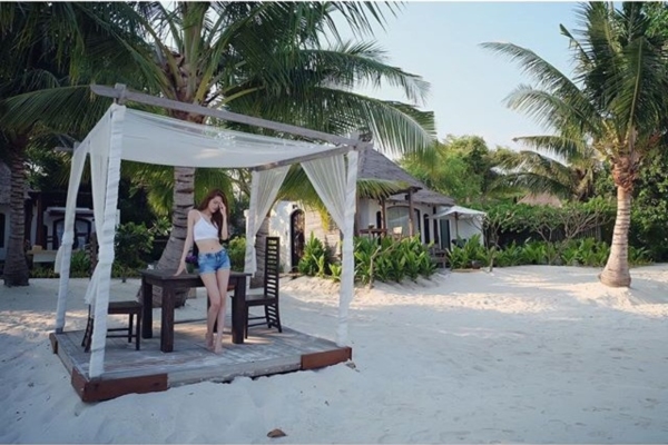 เกรซ กาญจน์เกล้า 