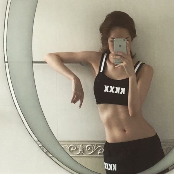 เกรซ กาญจน์เกล้า 