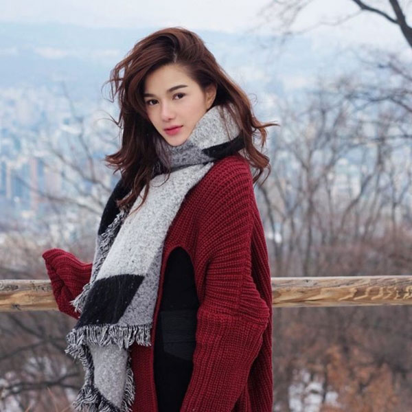 กวาง The Face 2 