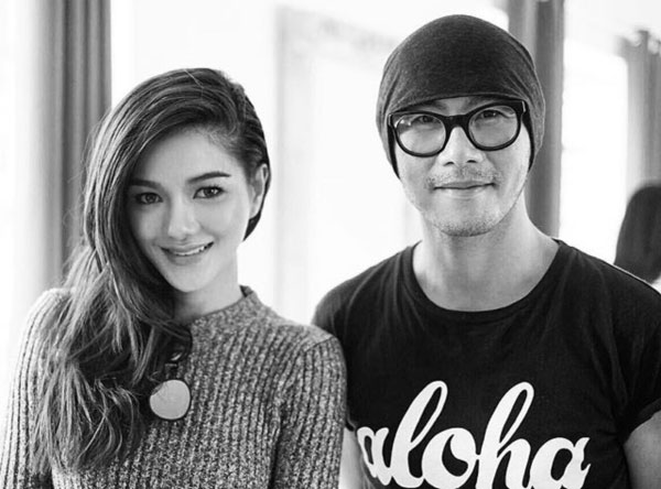 กวาง The Face 2 