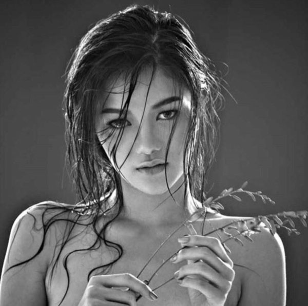 กวาง The Face 2 