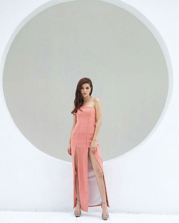 กวาง The Face 2 