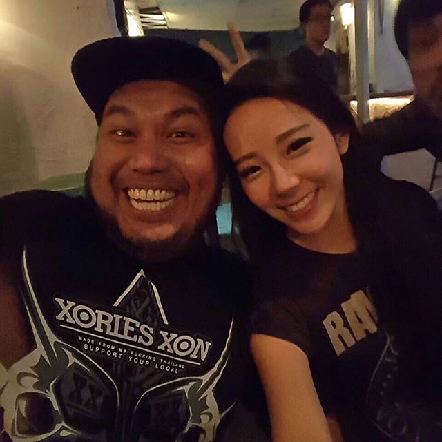 อ้วน อดีต VRZO โพสต์ล้อเลียน ซื้อแกง ทีมทับทิม ฮาสนั่น !