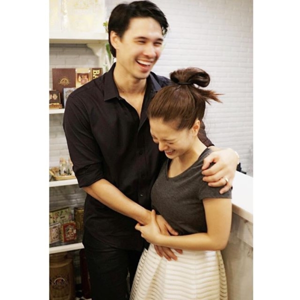 แมทธิว ลีเดีย