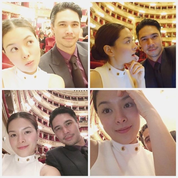 แมทธิว ลีเดีย