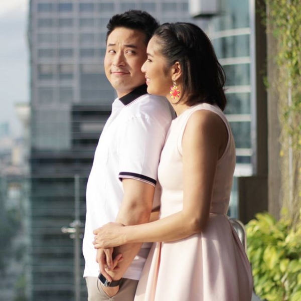 มิค บรมวุฒิ เบนซ์ พรชิตา