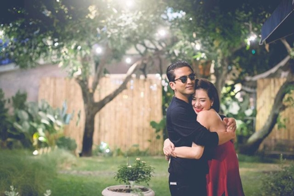 ป๋อ ณัฐวุฒิ เอ๋ พรทิพย์