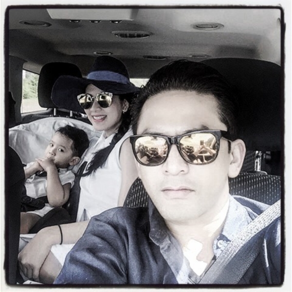 ป๋อ ณัฐวุฒิ เอ๋ พรทิพย์