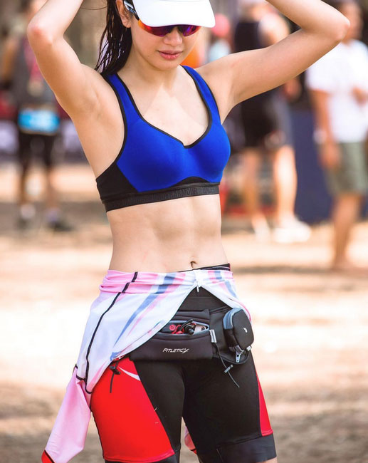 ปู ไปรยา