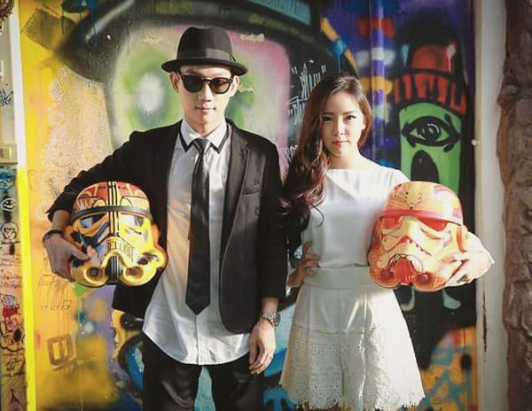 อดีต VRZO พร้อมใจกันเบ้ปาก มองบน ติดแท็กเพลีย ทำชาวเผือกกดไลค์รัว ๆ