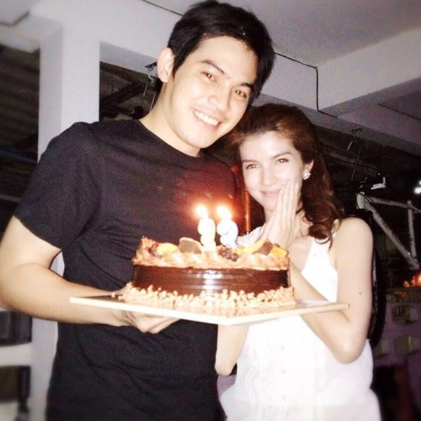 ปอ ทฤษฎี โบว์ แวนด้า