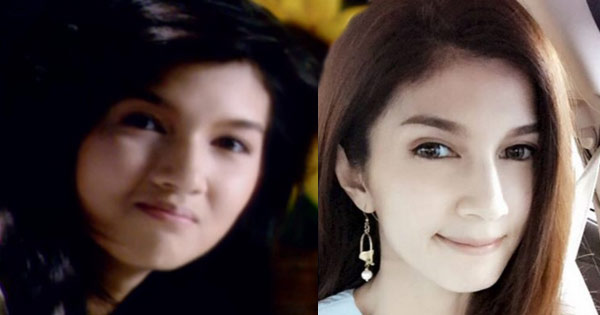 โบว์ แวนด้า