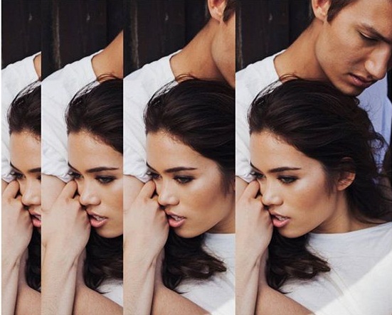 ประวัติ Andreas Wiig แฟนสุดล่ำของ ติช่า The face Thailand 2