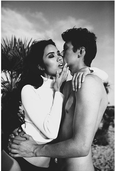 ประวัติ Andreas Wiig แฟนสุดล่ำของ ติช่า The face Thailand 2