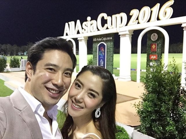 ไอซ์ อภิษฎา ไฮโซแม็กซ์ 