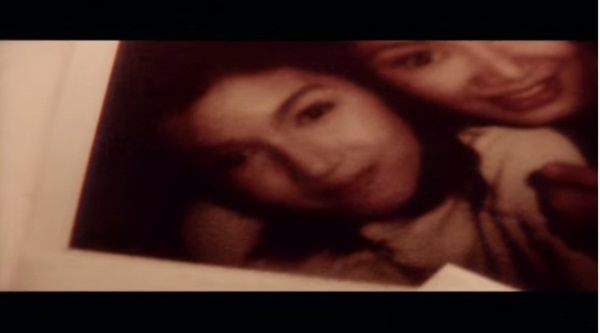 ย้อนดู โบว์ แวนด้า กับความอ่อนหวานละมุน ใน MV ดาวกระดาษ