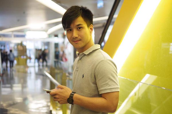 กอล์ฟ นิธินันท์ สต๊าฟโค้ชทีมแบงค็อก ยูไนเต็ด