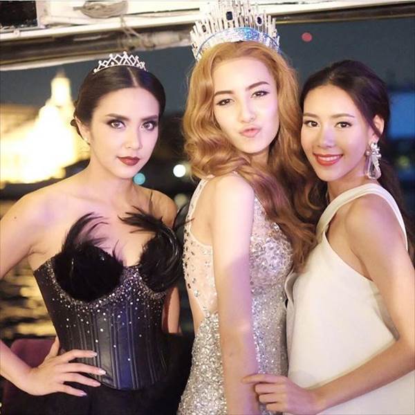 วันเกิด มิน พีชญา