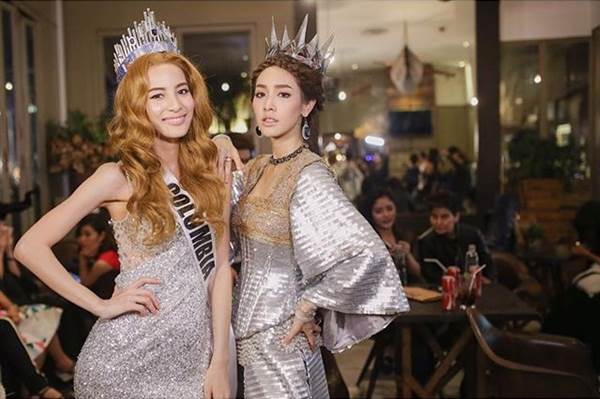 วันเกิด มิน พีชญา