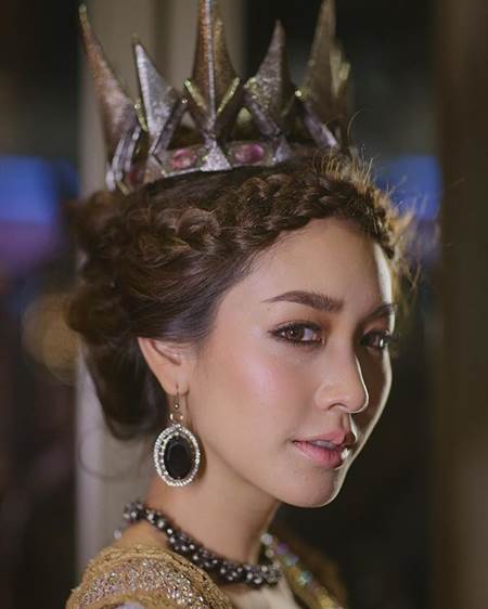 วันเกิด มิน พีชญา