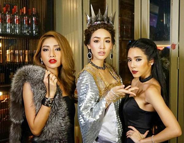 วันเกิด มิน พีชญา