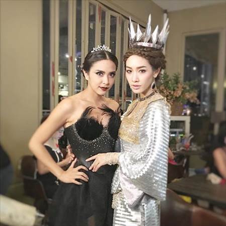 วันเกิด มิน พีชญา