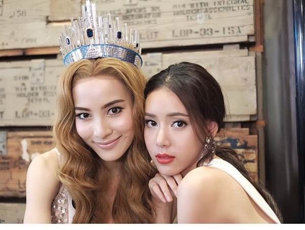 วันเกิด มิน พีชญา