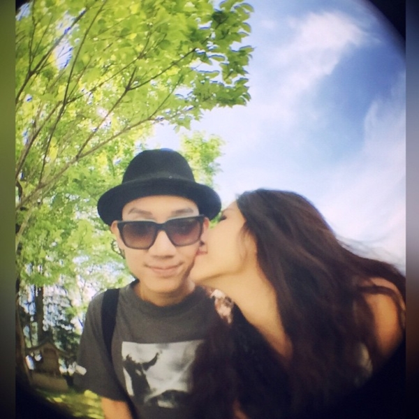 ปลื้ม สุรบถ ทับทิม มัลลิกา