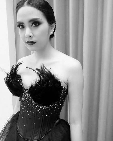 วันเกิด มิน พีชญา