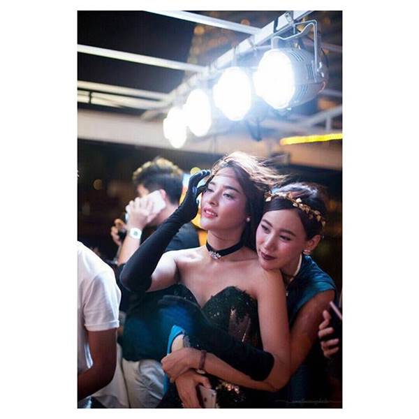 วันเกิด มิน พีชญา