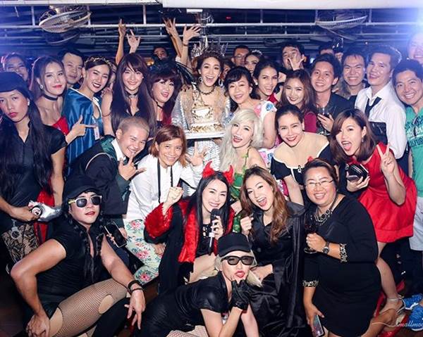 วันเกิด มิน พีชญา