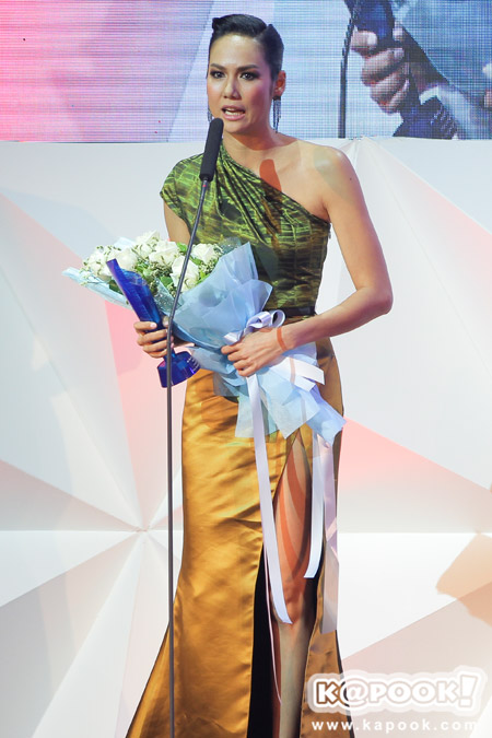 คมชัดลึก อวอร์ด ครั้งที่ 13