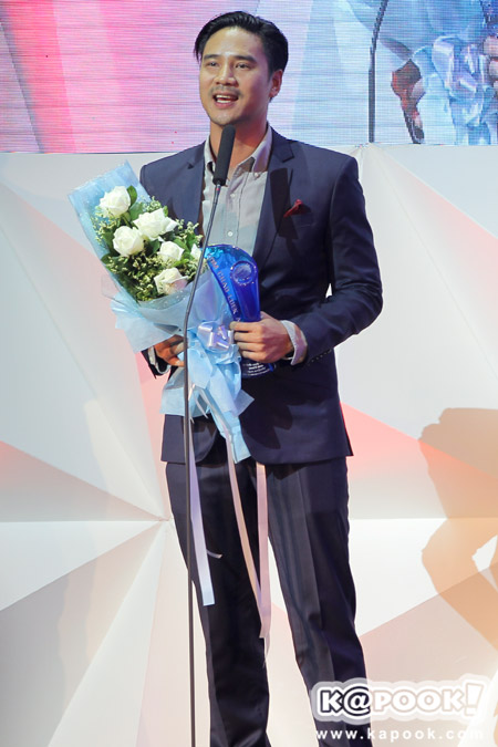 คมชัดลึก อวอร์ด ครั้งที่ 13