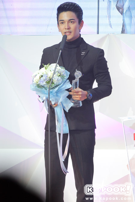 คมชัดลึก อวอร์ด ครั้งที่ 13