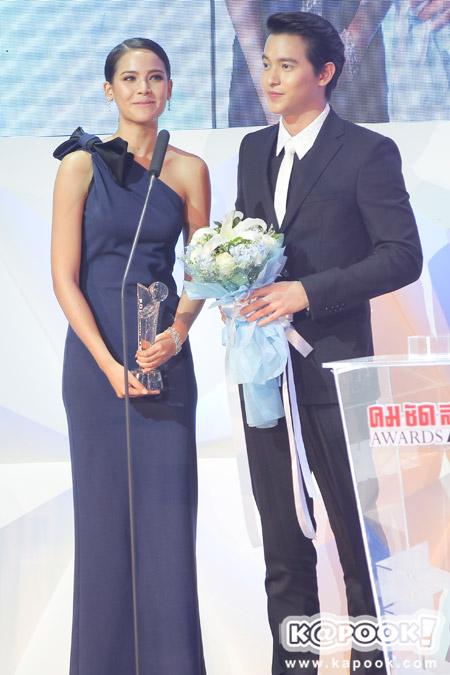 คมชัดลึก อวอร์ด ครั้งที่ 13