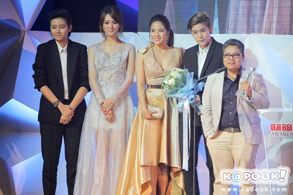 คมชัดลึก อวอร์ด ครั้งที่ 13