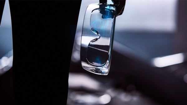 BMW Motorrad VISION NEXT 100