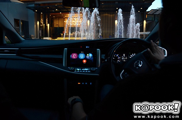 Toyota Innova Crysta 2017