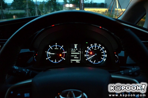 Toyota Innova Crysta 2017