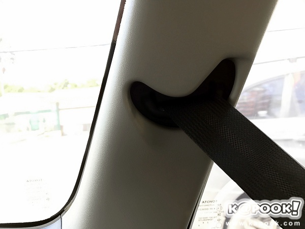 Toyota Innova Crysta 2017