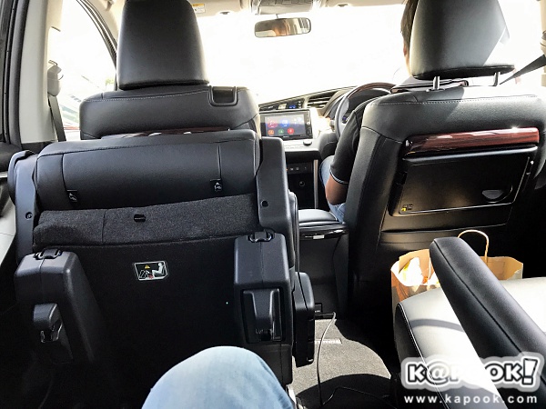 Toyota Innova Crysta 2017